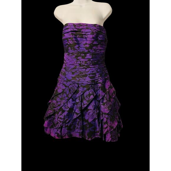 Cache y2k vintage dress size 10 NWT - Picture 3 of 15